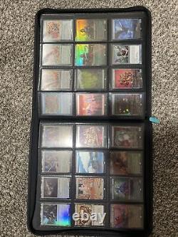 Magic the Gathering Secret Lair Collection