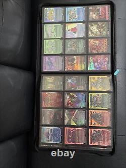 Magic the Gathering Secret Lair Collection