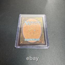 Magic the Gathering Sonic Secret Lair Chaos Emerald, Lotus Petal, Purple Foil