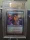 Magic the Gathering Spider-Man 2025 The Soul Stone Foil #0066 BGS 9.5 Gem Mint