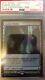 Magic the Gathering Sunken Hollow B. F. Z. Expeditions Foil PSA 9 Mint