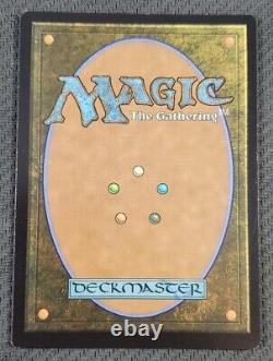 Magic the Gathering TCG Firkraag, Cunning Instigator Extended Art, Baldur's Gate