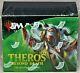 Magic the Gathering Theros Beyond Death Collector Booster Box Sealed 12 Packs