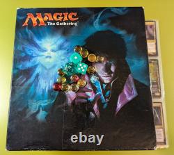 Magic the Gathering Trading Card Game Collection MTG