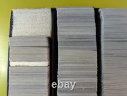 Magic the Gathering Trading Card Game Collection MTG