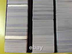 Magic the Gathering Trading Card Game Collection MTG