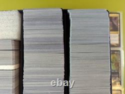 Magic the Gathering Trading Card Game Collection MTG