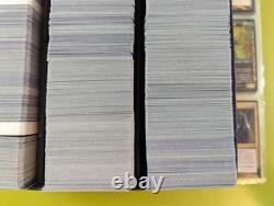 Magic the Gathering Trading Card Game Collection MTG