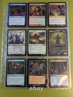 Magic the Gathering Trading Card Game Collection MTG
