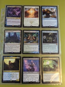 Magic the Gathering Trading Card Game Collection MTG