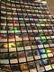 Magic the Gathering Uncut Foil Sheet War of the Spark Mythic MTG