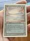 Magic the Gathering Underground Sea Revised Edition