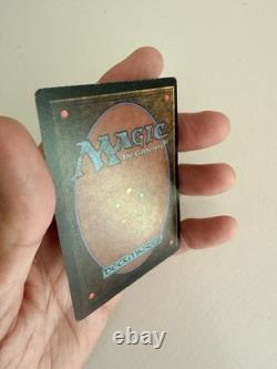 Magic the Gathering Underground Sea Revised Edition