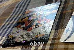 Magic the Gathering Urza's Saga SLC #0048 (Halo Foil) Secret Lair Bonus Card