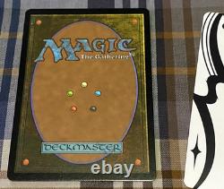 Magic the Gathering Urza's Saga SLC #0048 (Halo Foil) Secret Lair Bonus Card