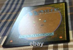 Magic the Gathering Urza's Saga SLC #0048 (Halo Foil) Secret Lair Bonus Card