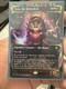 Magic the Gathering Vren, the Relentless Borderless, Raised Foil, Bloomburrow