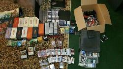 Magic the Gathering collection