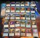 Magic the Gathering collection lot rares mythics uncommons foils +