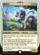 Magic the Gathering (mtg) PTG Rarity Mythic