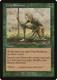 Magic the Gathering (mtg) ULG Crop Rotation