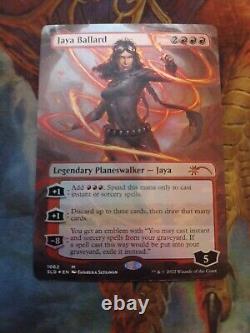 Magic the Gathering secret lair lot 20 card miscellaneous sets Foil