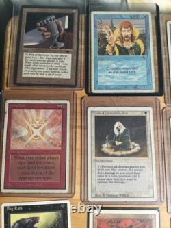 Magic the Gathering vintage lot 94-95 more then 1500$ worth