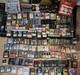 Magic the Gathering vintage to modern collection loose cards + sealed packs read