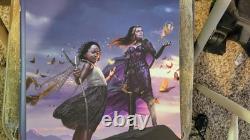 Magic the gathering cards personal collection