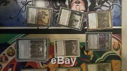 Magic the gathering collection