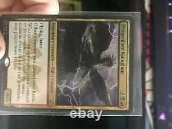Magic the gathering collection
