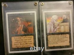 Magic the gathering collection