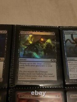 Magic the gathering collection