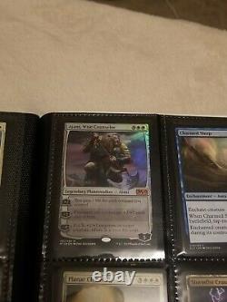 Magic the gathering collection