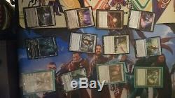 Magic the gathering collection