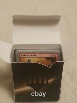 Magic the gathering collection