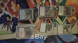 Magic the gathering collection