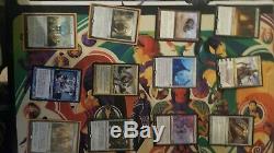 Magic the gathering collection