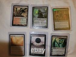 Magic the gathering collection