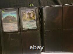 Magic the gathering collection