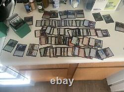 Magic the gathering collection