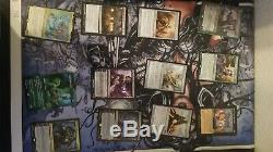 Magic the gathering collection