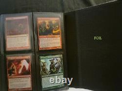 Magic the gathering collection