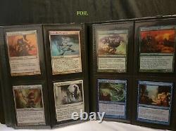 Magic the gathering collection