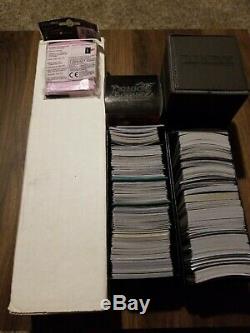 Magic the gathering collection Rares And Foils