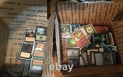 Magic the gathering collection, double masters, collector boosters, mythics, lot