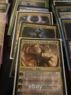 Magic the gathering collection lot