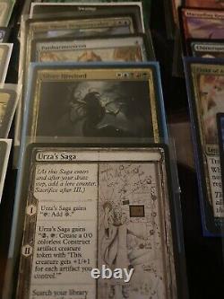 Magic the gathering collection lot