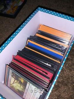 Magic the gathering collection lot, Planeswalkers, foil rares, lands and more