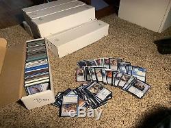 Magic the gathering collection lot Thousands Rare Mythic Foil